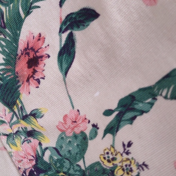 Scotch & Soda Maison Scotch Botanic W29 L32 Floral Jeans - Picture 13 of 16